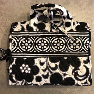 Vera Bradley Hanging Travel Organizer